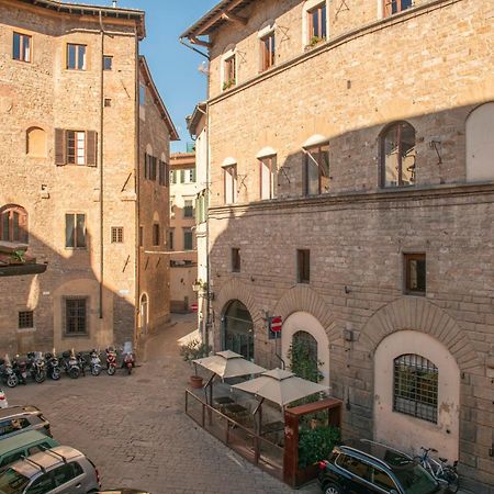 Mamo Florence - Peruzzi Luxury Apartment Luaran gambar