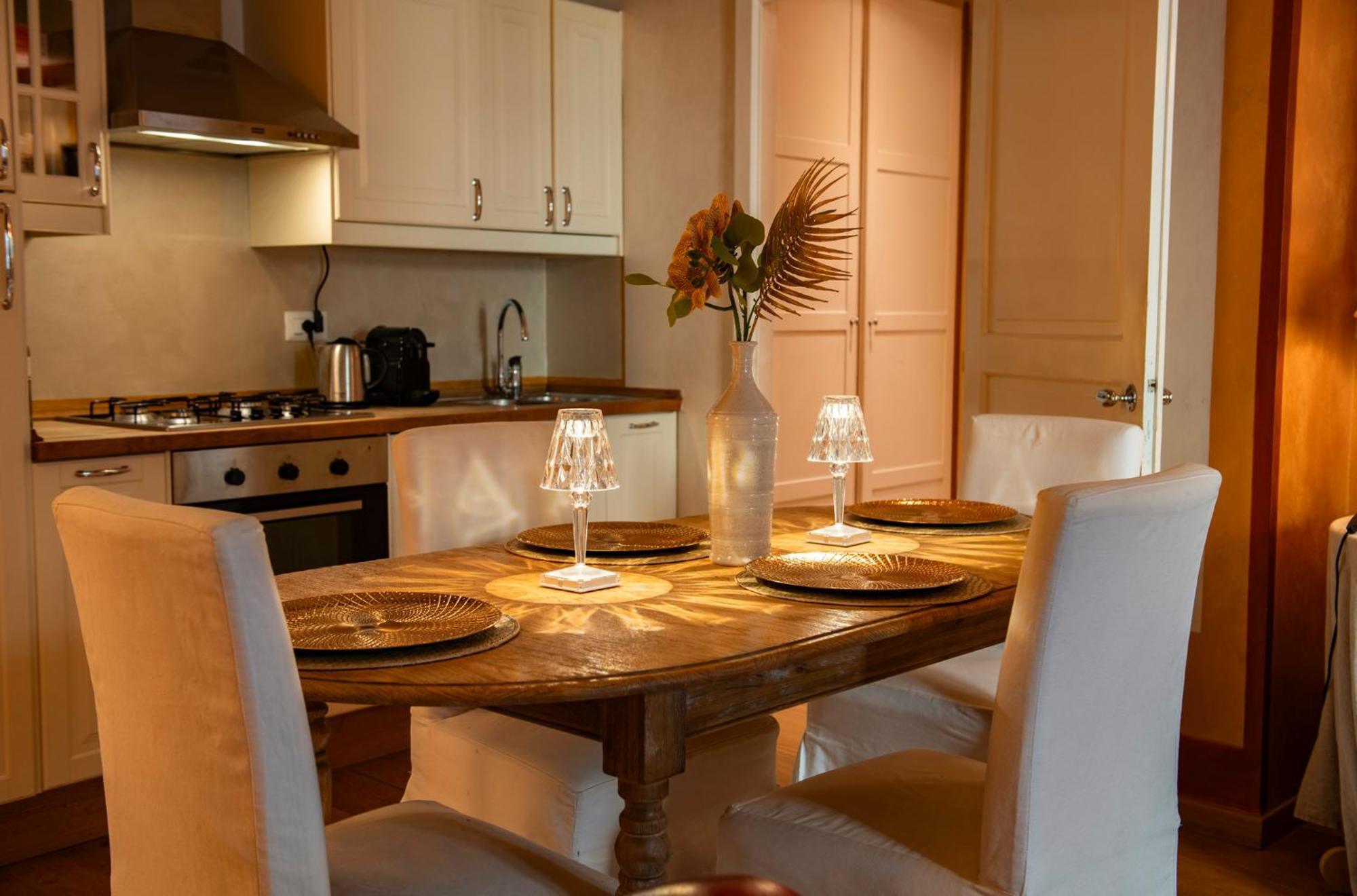 Mamo Florence - Peruzzi Luxury Apartment Luaran gambar