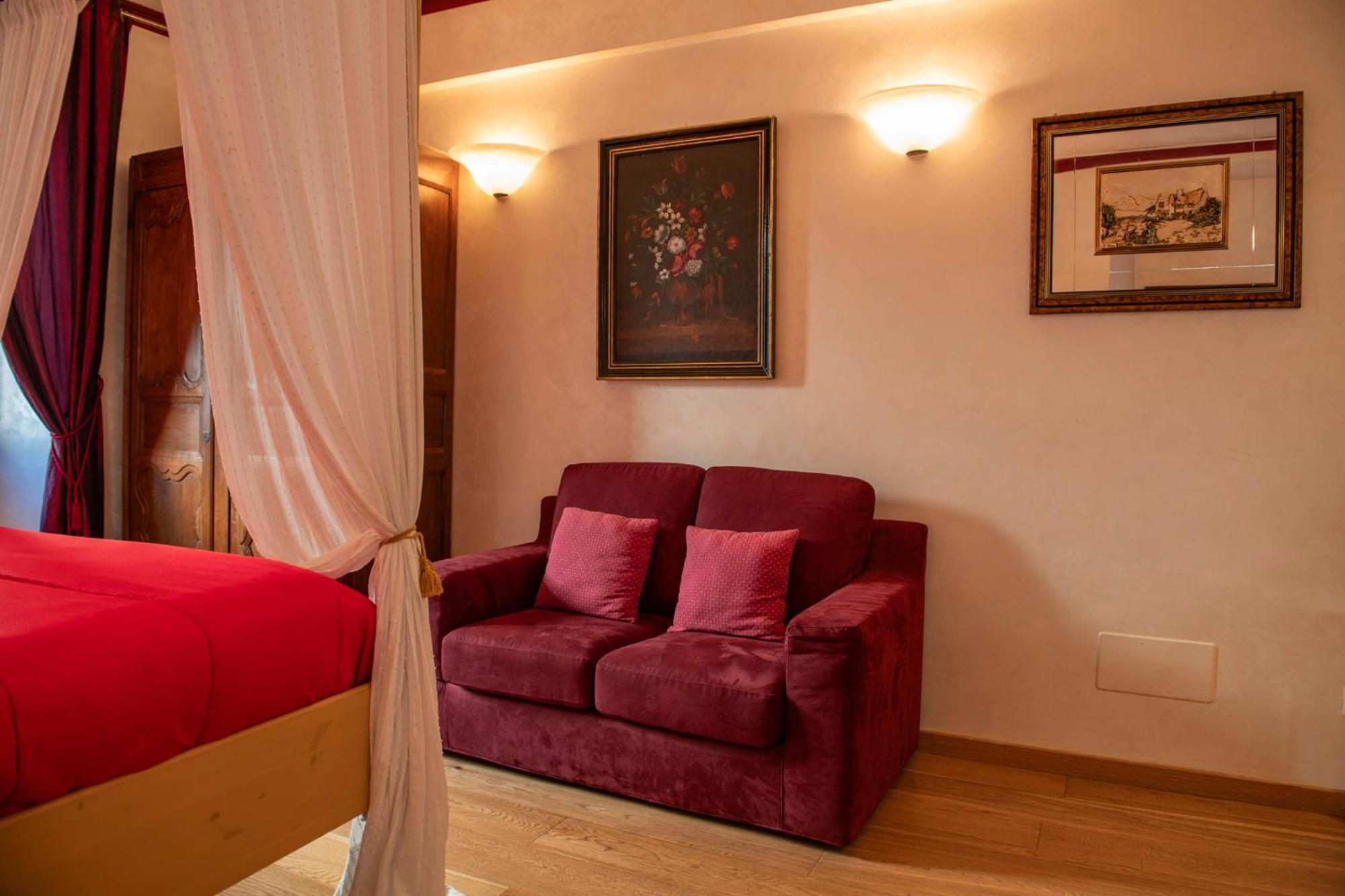Mamo Florence - Peruzzi Luxury Apartment Luaran gambar