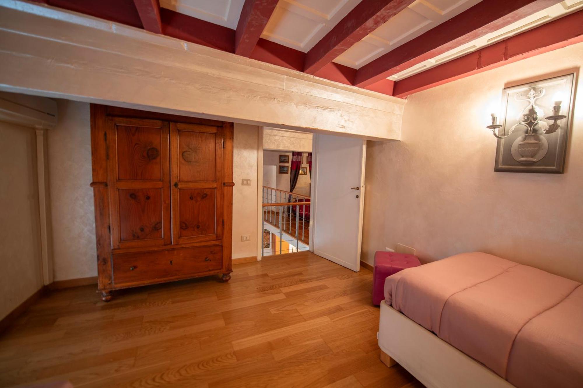 Mamo Florence - Peruzzi Luxury Apartment Luaran gambar