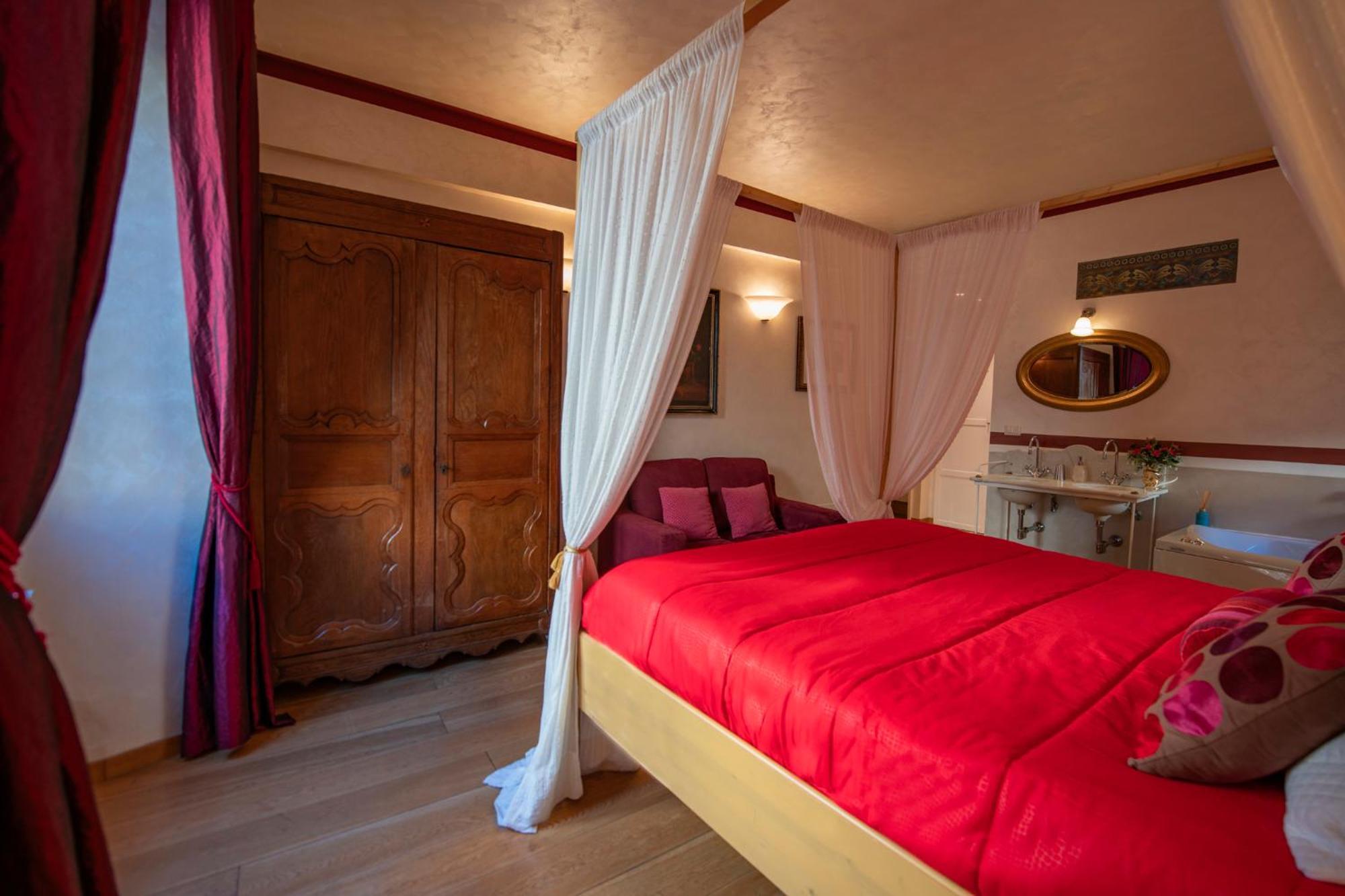 Mamo Florence - Peruzzi Luxury Apartment Luaran gambar