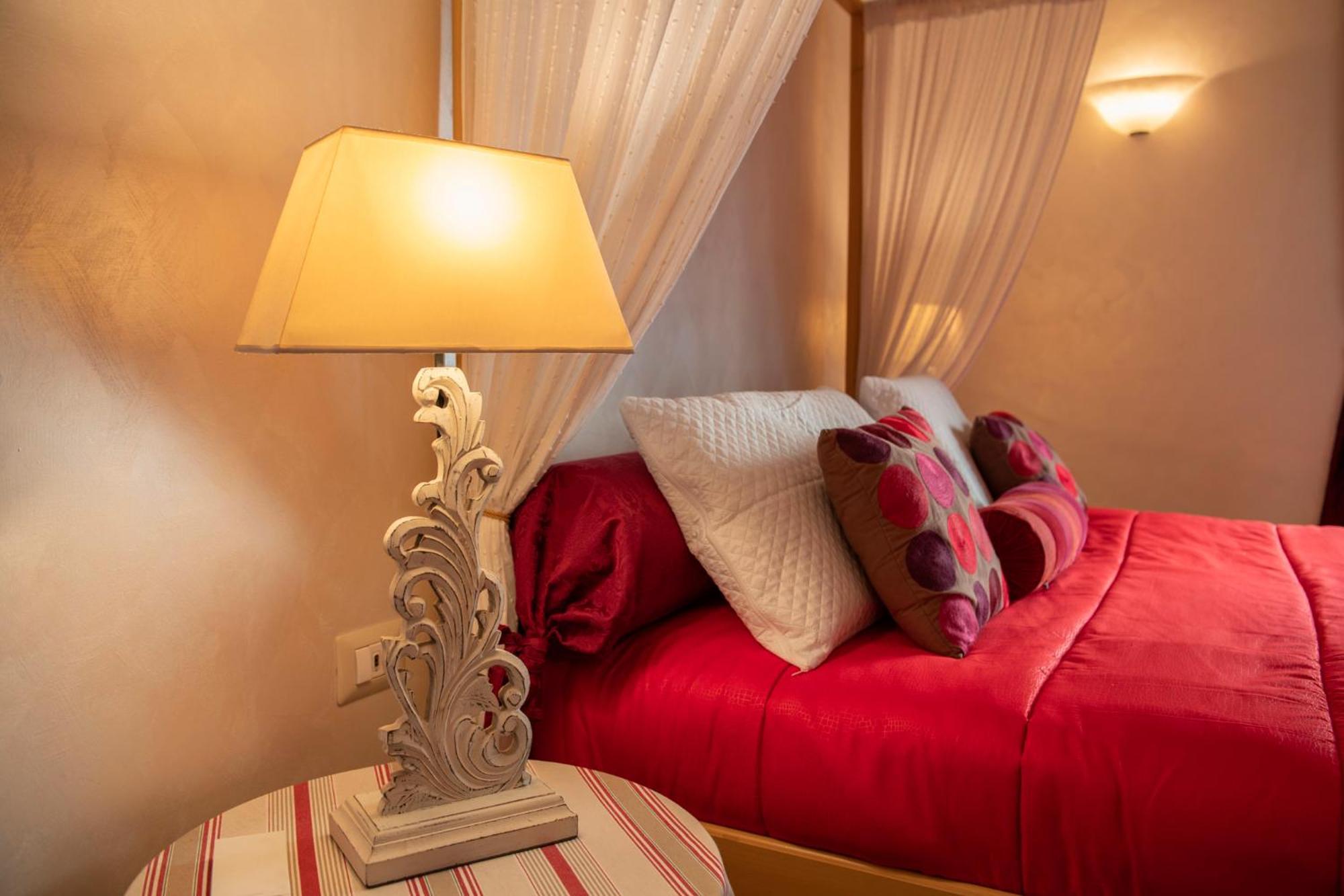 Mamo Florence - Peruzzi Luxury Apartment Luaran gambar