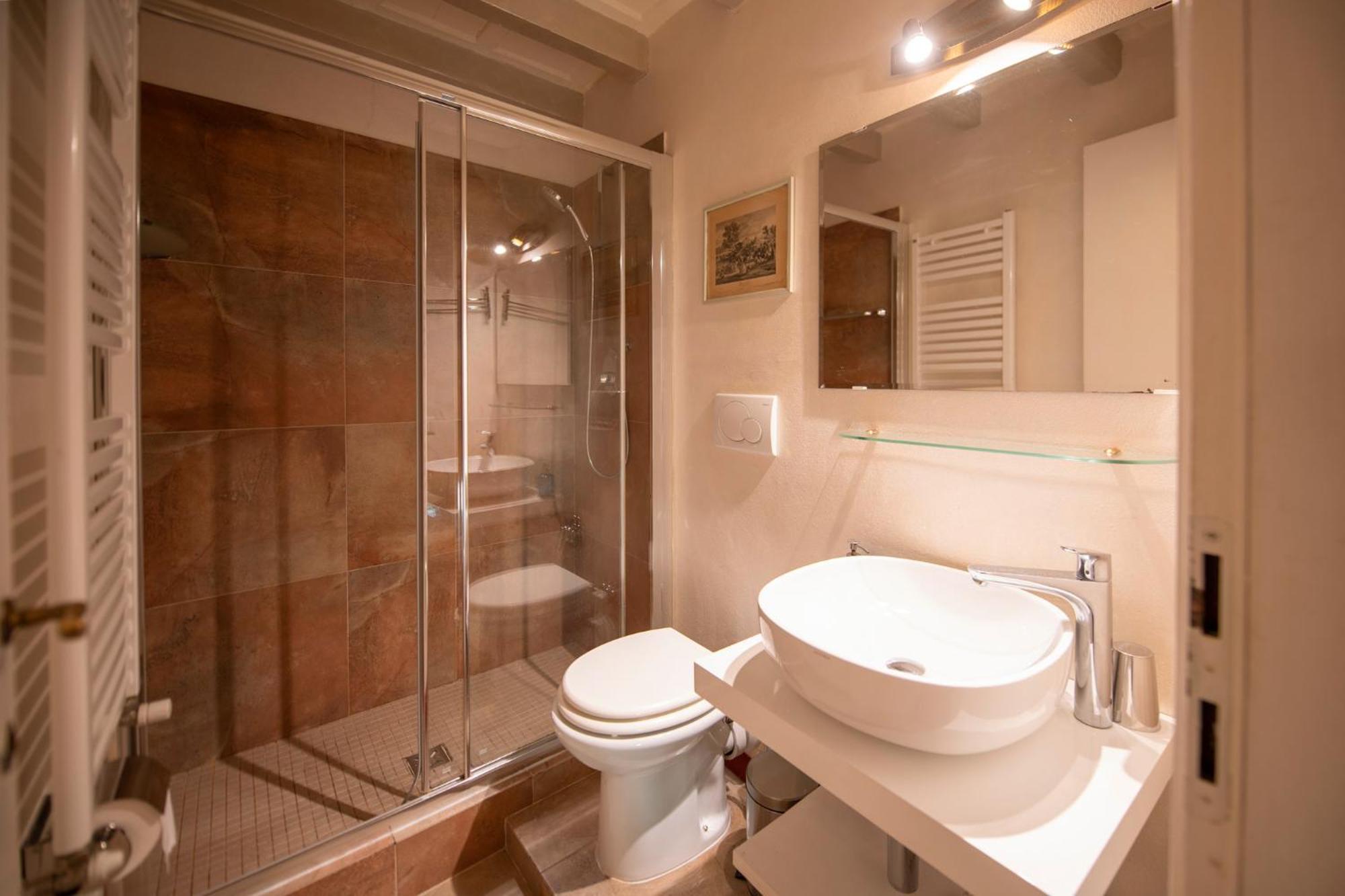 Mamo Florence - Peruzzi Luxury Apartment Luaran gambar