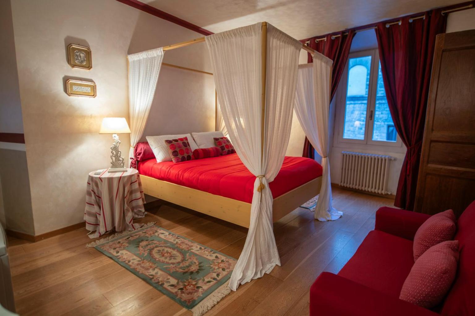 Mamo Florence - Peruzzi Luxury Apartment Luaran gambar