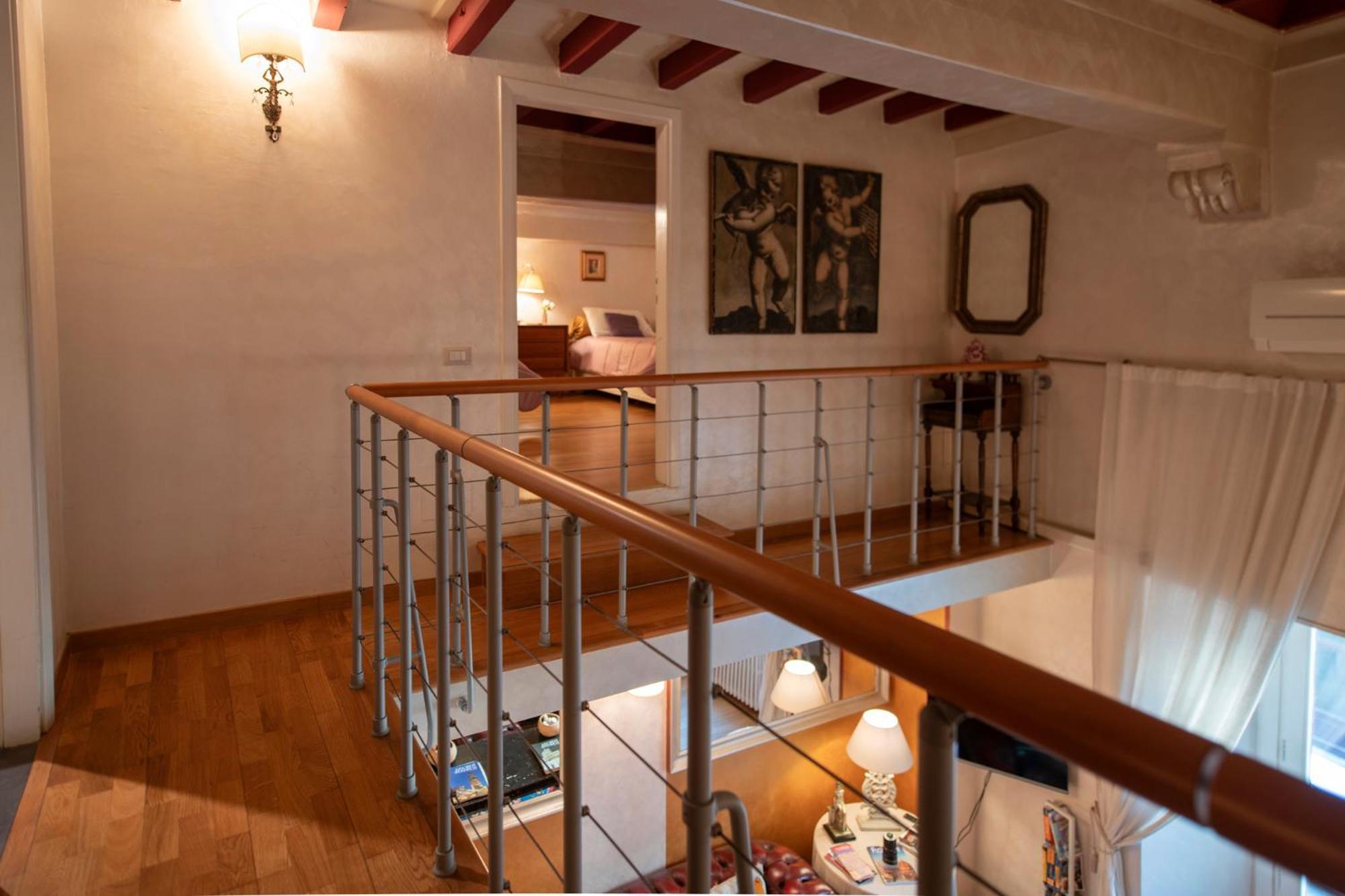 Mamo Florence - Peruzzi Luxury Apartment Luaran gambar