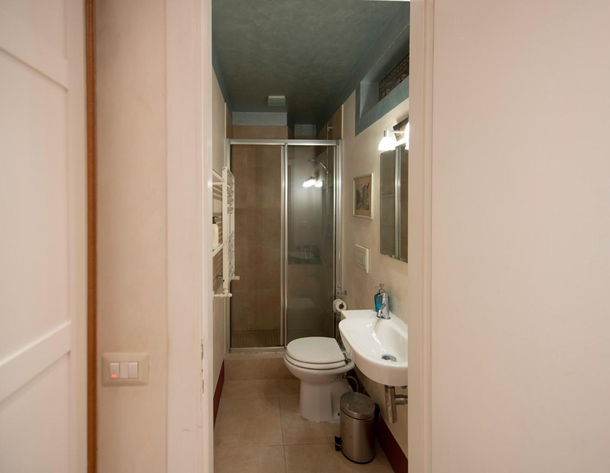 Mamo Florence - Peruzzi Luxury Apartment Luaran gambar