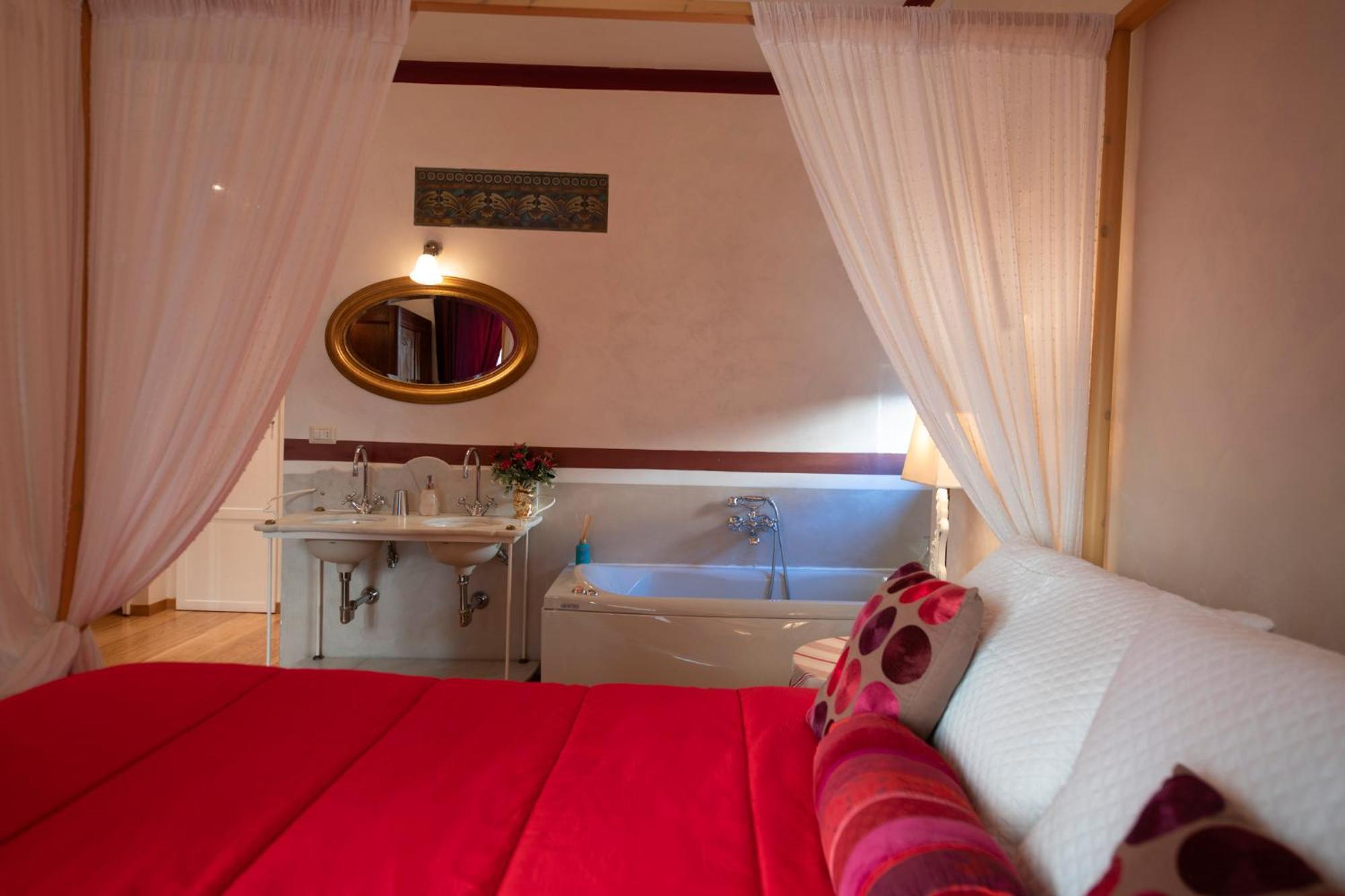 Mamo Florence - Peruzzi Luxury Apartment Luaran gambar