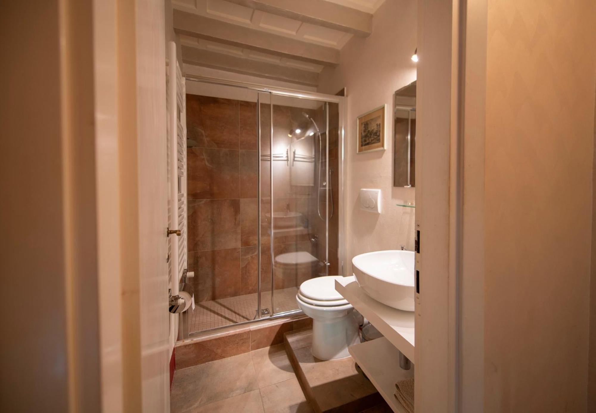 Mamo Florence - Peruzzi Luxury Apartment Luaran gambar